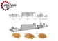 الفولاذ المقاوم للصدأ صنع وفقا لطلب الزّبون dry dog ​​طعام يجعل آلة خطّ 140-160 kg / h