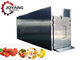 مضخة الحرارة الصناعية مجفف الهواء آلة مجفف الهواء الساخن للخضروات الفاكهة