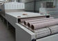 آلة الميكروويف الصناعية بقش الورق / آلة التجفيف المستمر للمنتجات الورقية