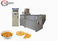 مختلف الأشكال منتفخ وجبات خفيفة خط إنتاج نفخة الذرة الذرة القمح ماكينة معدات