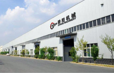 الصين SHANDONG JOYANG MACHINERY CO., LTD.