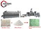 صنع آلة اصطناعية للأرز الصناعي برغي مزدوج الطارد نموذج CE معتمد