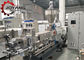 عملية آمنة التغذية رايس إنتاج خط منخفض محتوى النشا 220V / 380V الجهد