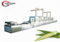 آلة مجفف الهواء الساخن جامبو للمنتجات الزراعية الأوتوماتيكية بالكامل مع تحكم Plc